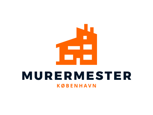 murermester københavn logo